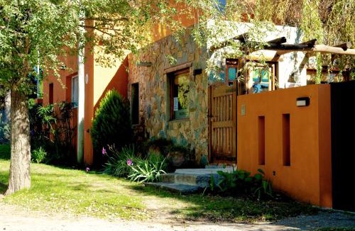 Tandil Cabin | Cabañas La Escondida