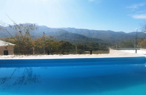 La Caldera Department Apartment | Cabañas La Fortaleza