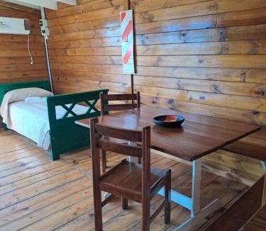 Villa Yacanto Apartment | Cabañas La Guadalupe