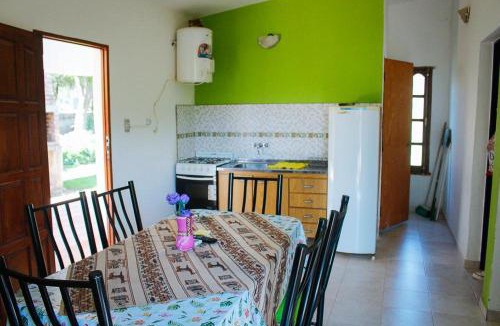 La Puerta Apartment | Cabañas LA ILUSION