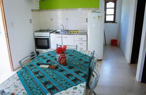 La Puerta Apartment | Cabañas LA ILUSION
