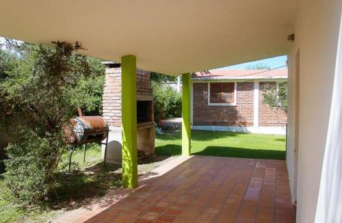 La Puerta Apartment | Cabañas LA ILUSION