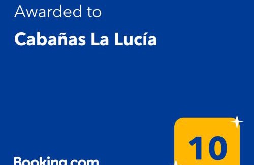 Villa Ventana Ski Chalet | Cabañas La Lucía