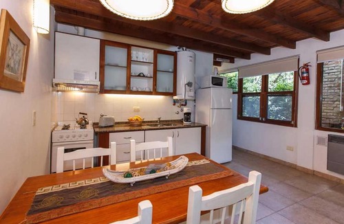 Mar de Las Pampas Apartment | Cabañas La Mandrágora