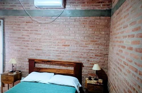 Panaholma Ski Chalet | Cabañas La Morena
