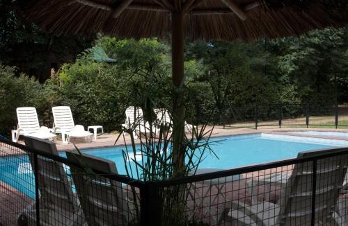 Villa Ventana Cabin | Cabañas La Morera