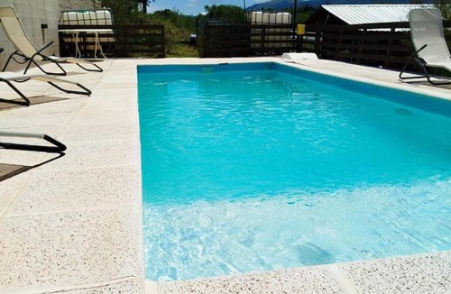 Bialet Masse Apartment | CABAÑAS La Perla
