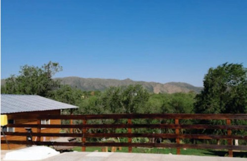 Bialet Masse Apartment | CABAÑAS La Perla