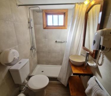 Villa Ventana Cabin | Cabañas La Ponderosa