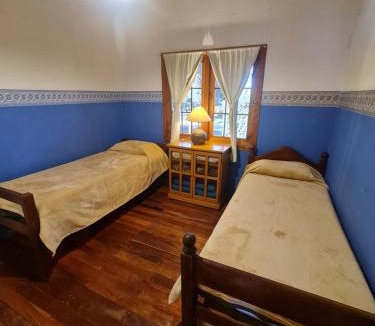 Villa Ventana Cabin | Cabañas La Ponderosa