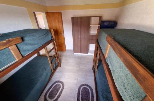 La Punta Apartment | Cabañas La Punta Vista Serena