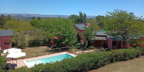 Los Reartes Cabin | Cabañas La Ruka
