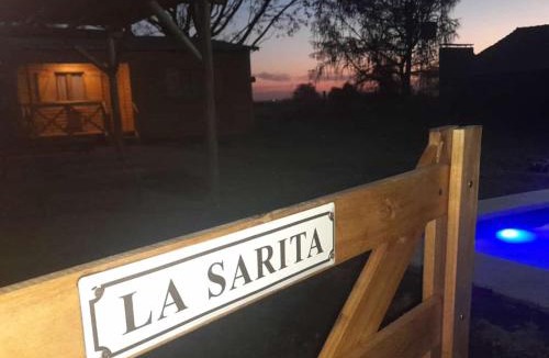 Maria Grande House | Cabañas La Sarita