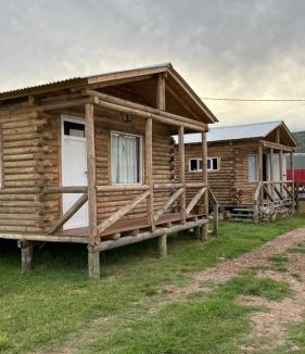 Balcarce Apartment | Cabañas La Silvanita