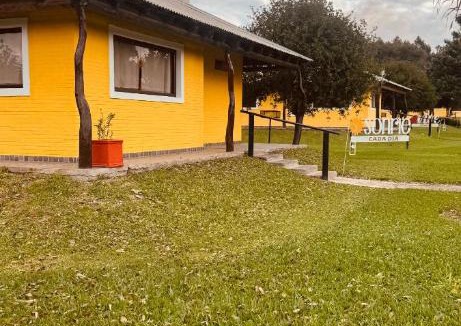 Chajari House | Cabañas La Soñada