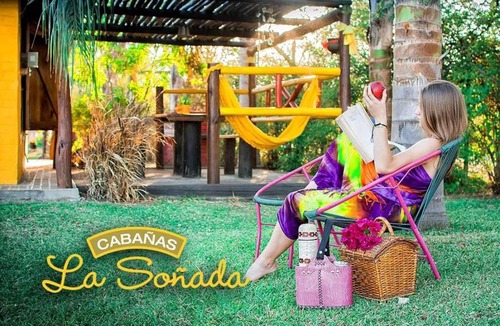 Chajari House | Cabañas La Soñada