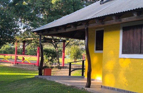 Chajari House | Cabañas La Soñada