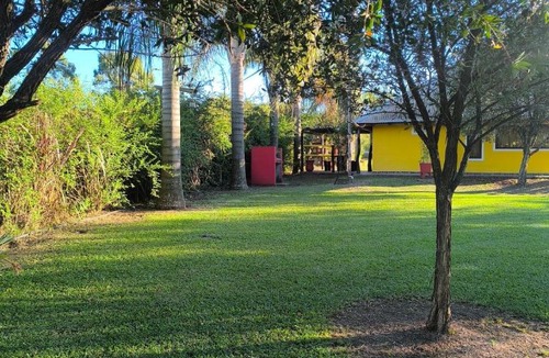 Chajari House | Cabañas La Soñada