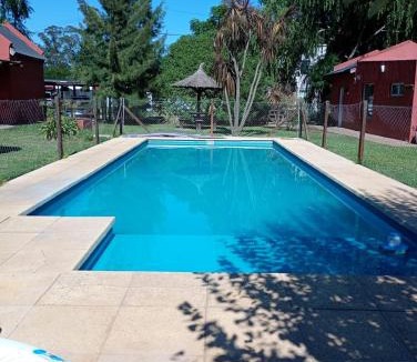 Chascomus Hotel | Cabañas La Viña