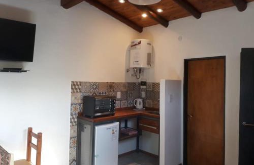 La Falda Apartment | Cabañas la victoria