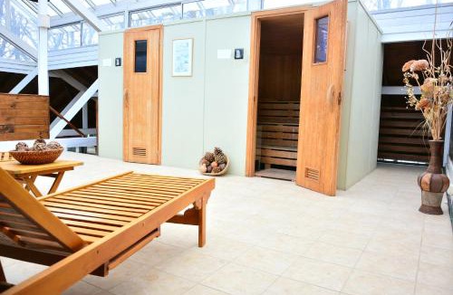 La Villa Cabin | Cabañas la Villa del Montañes