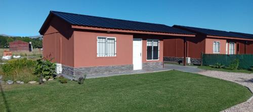 Villa La Arcadia Cabin | Cabañas Las Achiras