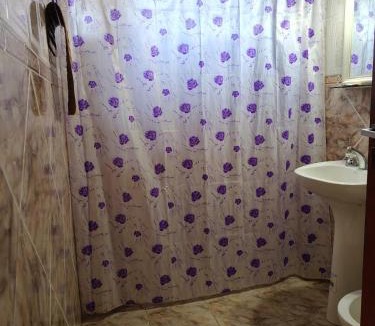 General San Martin Apartment | cabañas LAS AMELIAS