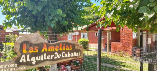 General San Martin Apartment | cabañas LAS AMELIAS