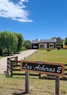 Villa La Arcadia Cabin | Cabañas Las Achiras 2