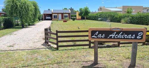 Villa La Arcadia Cabin | Cabañas Las Achiras 2