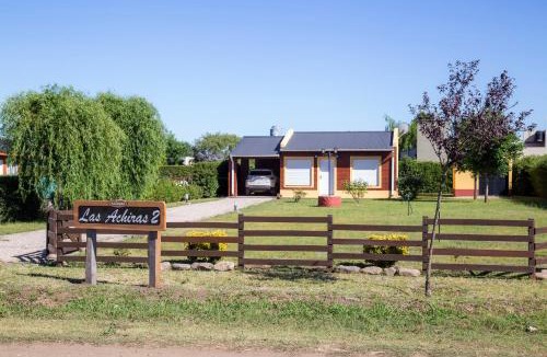 Villa La Arcadia Cabin | Cabañas Las Achiras 2