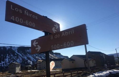 Caviahue Ski Chalet | Cabañas Las Cascadas