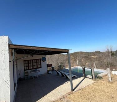 Coronel Pringles Department House | cabañas Las cholitas