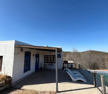 Coronel Pringles Department House | cabañas Las cholitas
