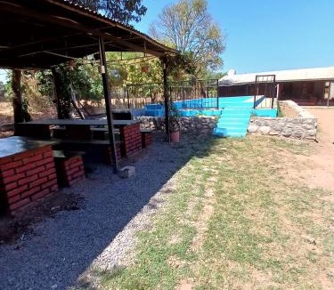 Coronel Moldes Apartment | Cabañas Las Delicias