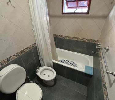 Juana Koslay House | Cabañas Las Lomas