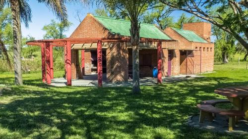 Santa Fe Apartment | Cabañas Las Macluras