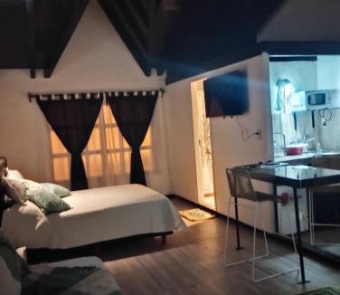Don Torcuato Apartment | Cabañas las palmeras