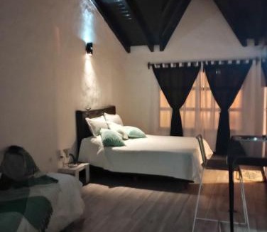 Don Torcuato Apartment | Cabañas las palmeras