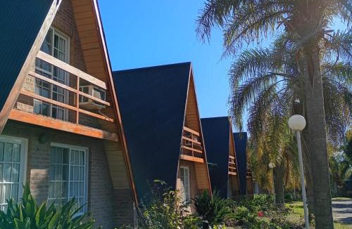 La Paz Apartment | Cabañas LAS PALMERAS