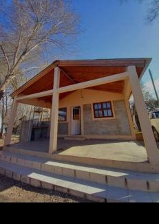Los Reartes House | Cabañas LAS REARTENSES