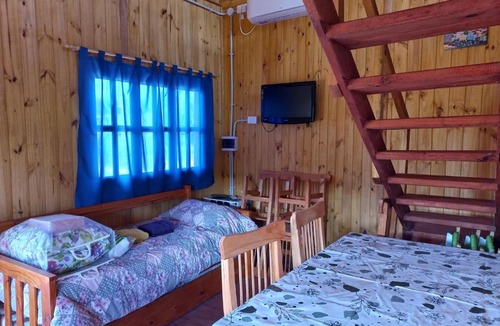 Gualeguay Apartment | Cabañas Lo Jhonito