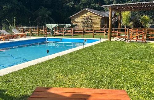 San Vicente Apartment | Cabañas Los Aires San Vicente