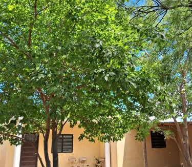 Villa Quilino Apartment | Cabañas los algarrobos