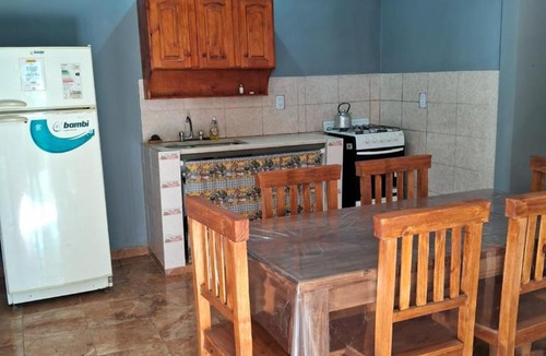 Villa Quilino Apartment | Cabañas los algarrobos