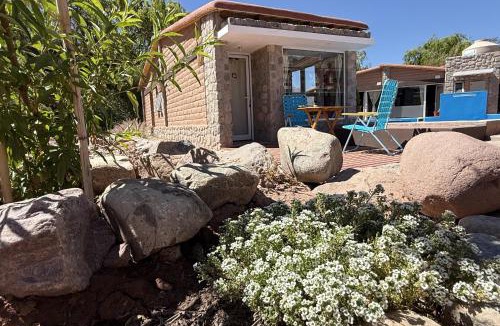 Tilcara Cabin | Cabañas Los Cardones Tilcara