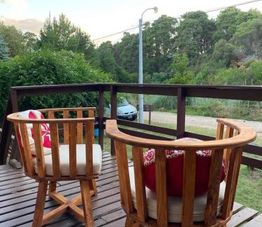 Mar Azul House | Cabañas Los Castores