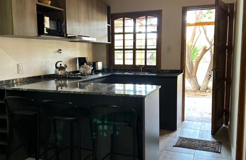 Las Compuertas Ski Chalet | Cabañas los Ceibos