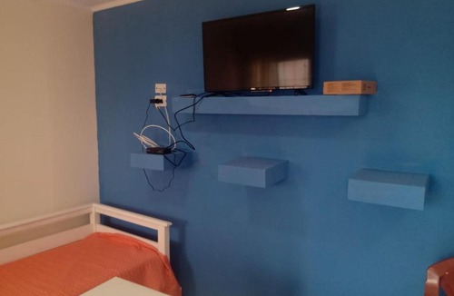 Termas de Rio Hondo Apartment | CABAÑAS LOS MARTINEZ