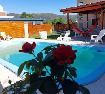 Villa Bustos Apartment | Cabañas los materos 2